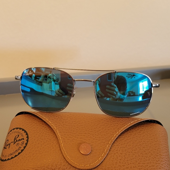 Ray-Ban Accessories - Ray Ban Sunglasses